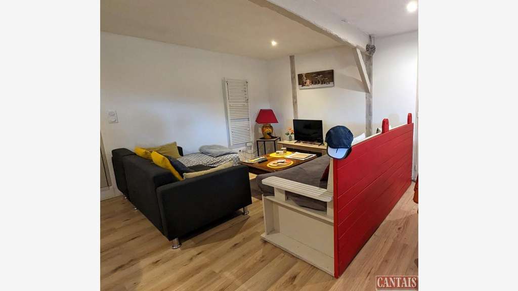 Vente appartements meublées axe Mont de Marsan Pau