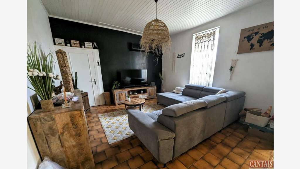 Vente appartements meublées axe Mont de Marsan Pau
