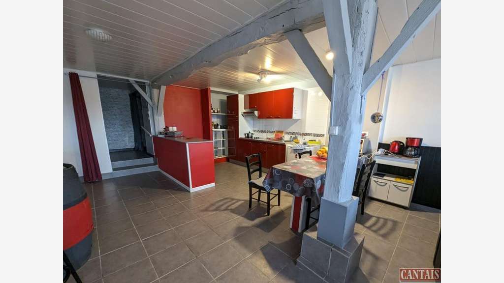 Vente appartements meublées axe Mont de Marsan Pau