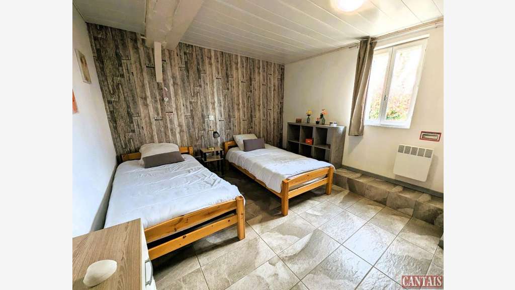 Vente appartements meublées axe Mont de Marsan Pau