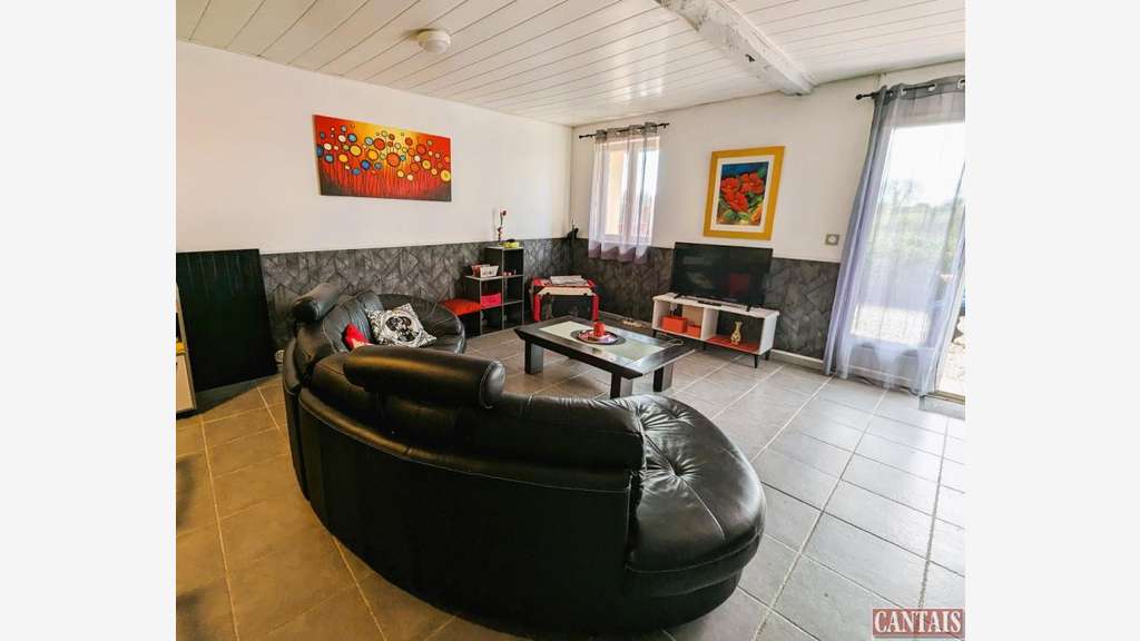 Vente appartements meublées axe Mont de Marsan Pau