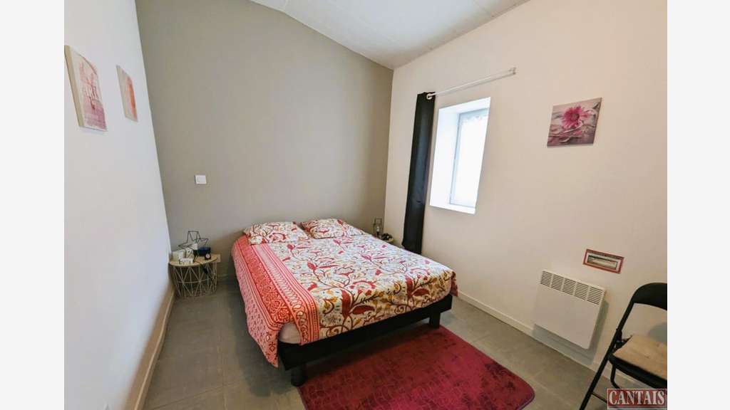 Vente appartements meublées axe Mont de Marsan Pau