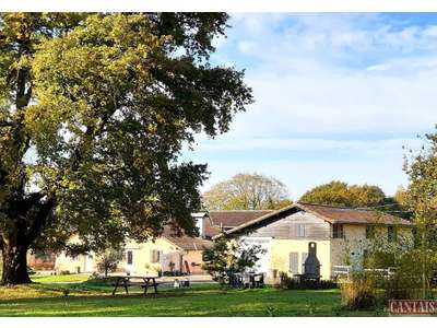 Vente Hôtel - Hôtel restaurant à Mont-de-Marsan