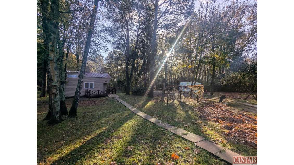 Vente Gîte hébergements insolites en Vendée