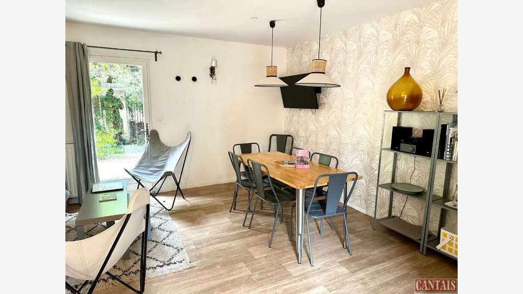 Gîte