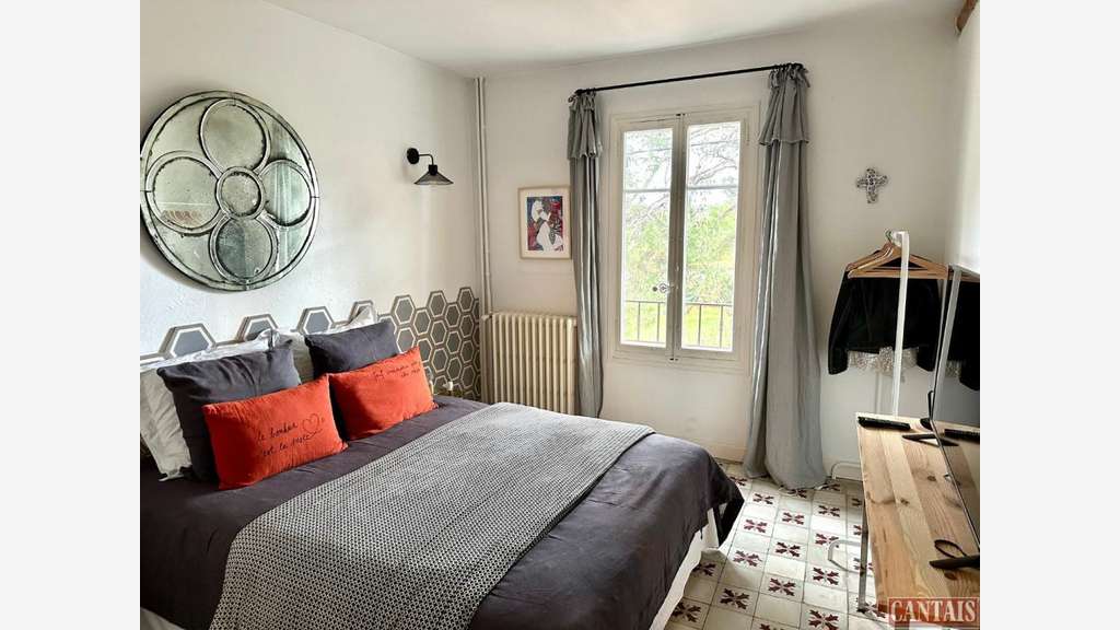 Gîte