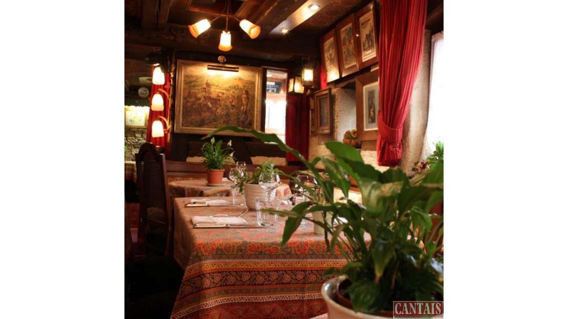 Vente hôtel restaurant axe Strasbourg Besançon