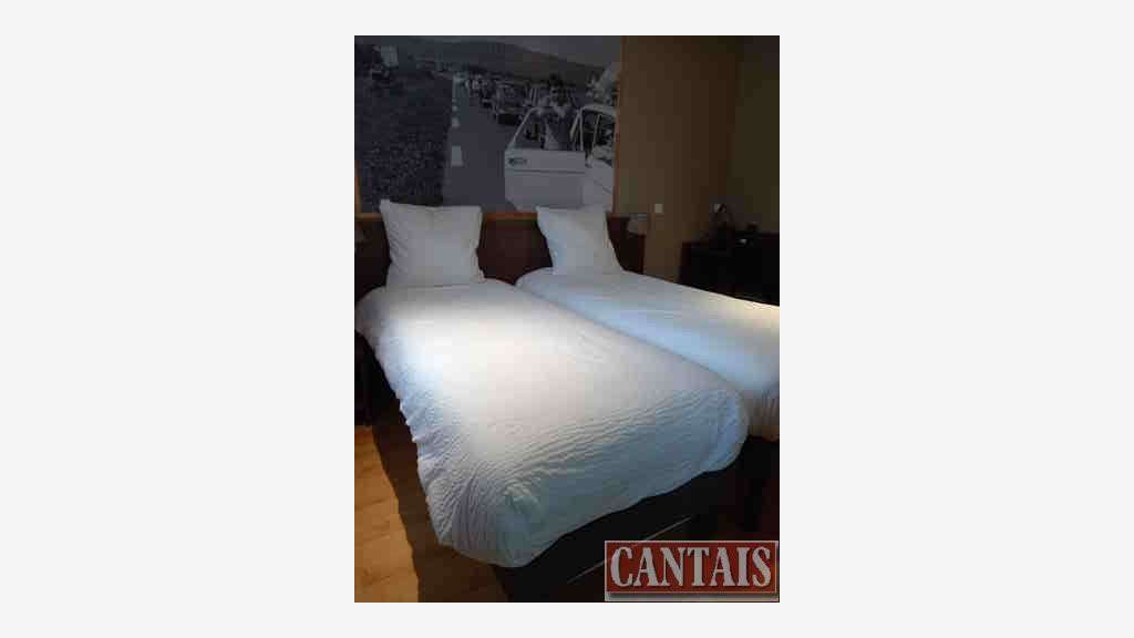 Vente hôtel restaurant sur axe Valence Avignon