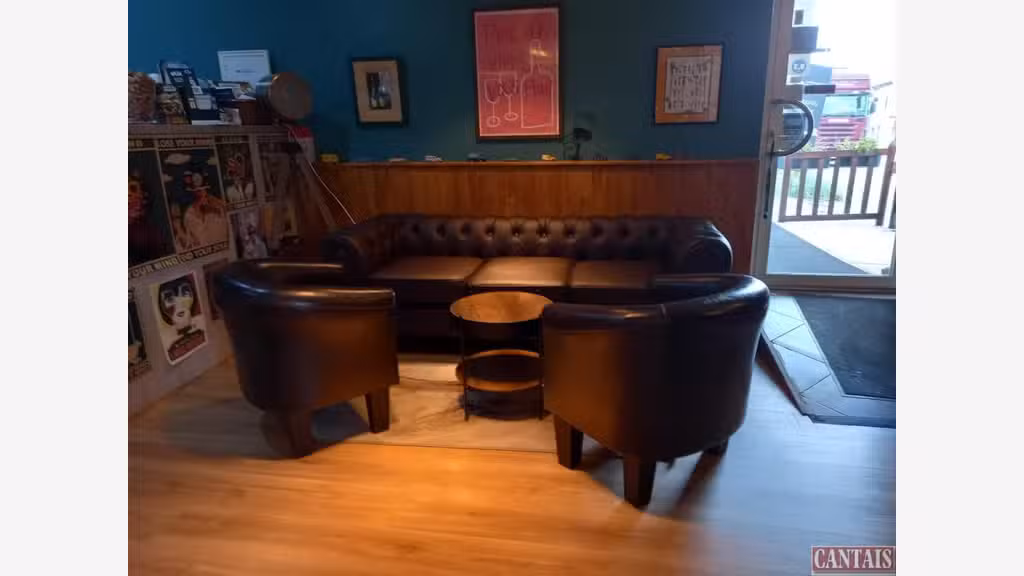 Vente hôtel restaurant sur axe Valence Avignon