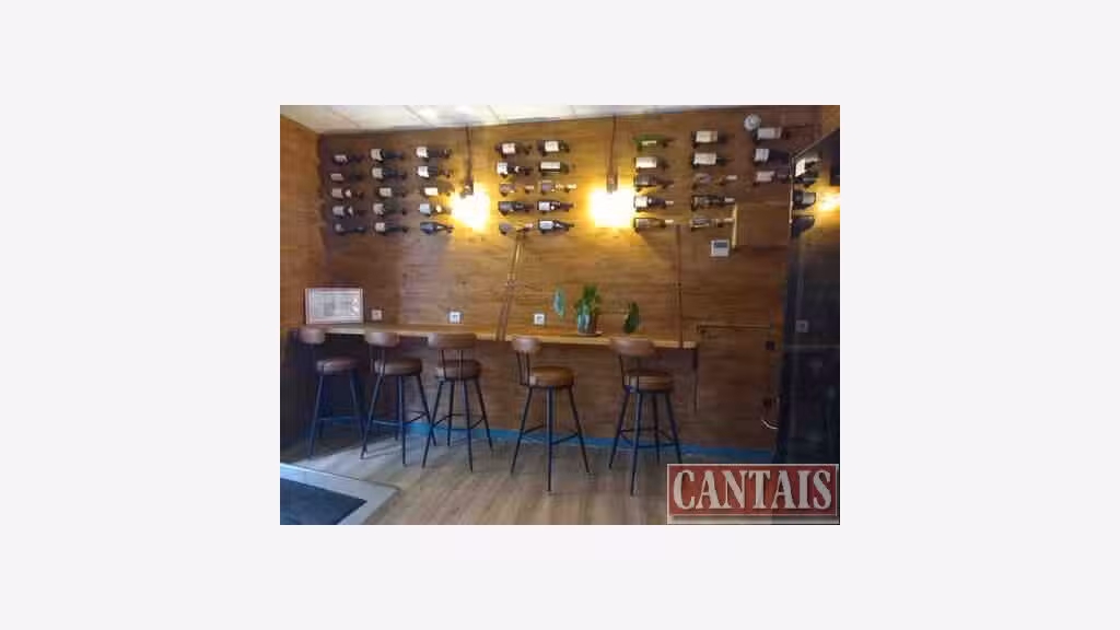 Vente hôtel restaurant sur axe Valence Avignon