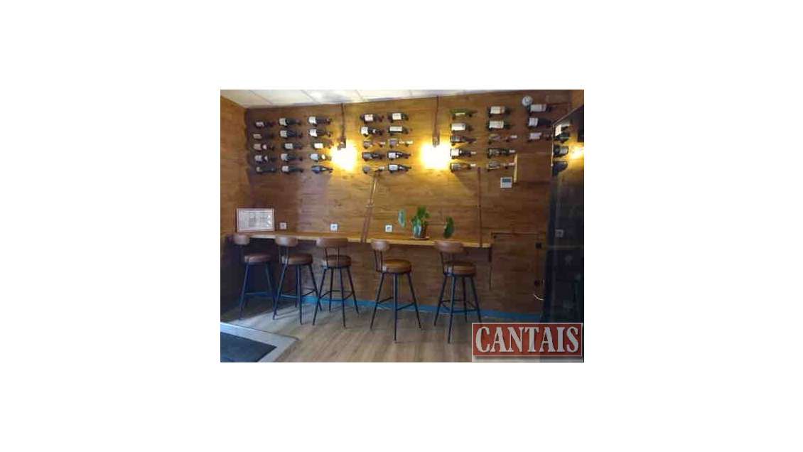 Vente hôtel restaurant sur axe Valence Avignon