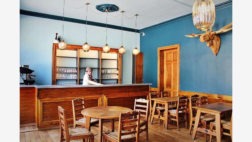 Vente hôtel bar restaurant au Bourg-d'Oisans