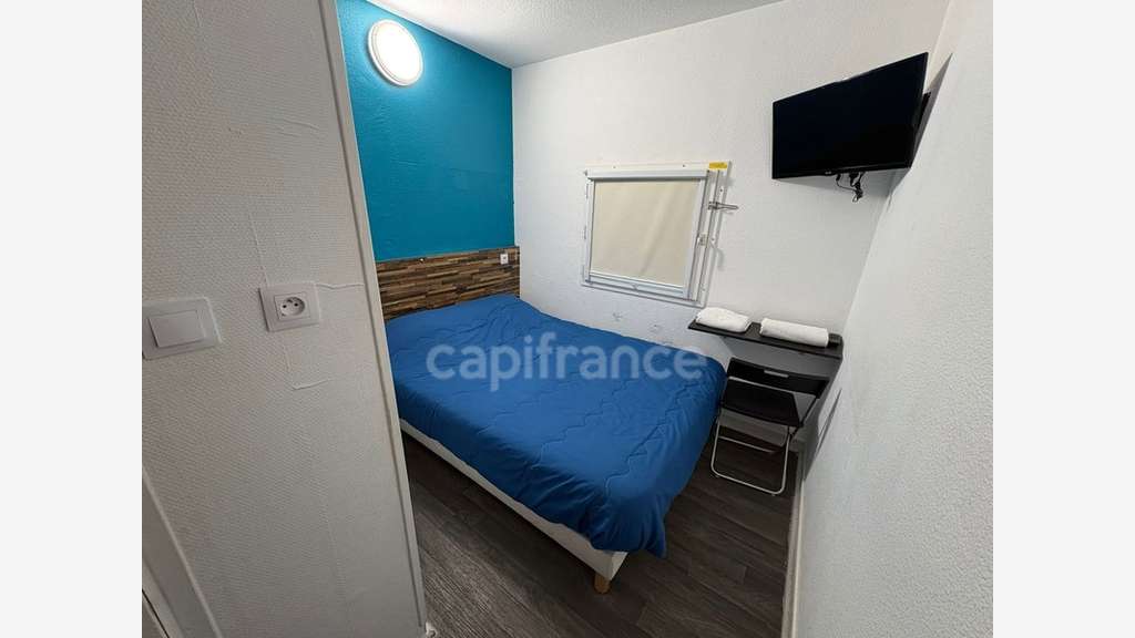 Cède opportunité hôtelière murs et fonds à Blois
