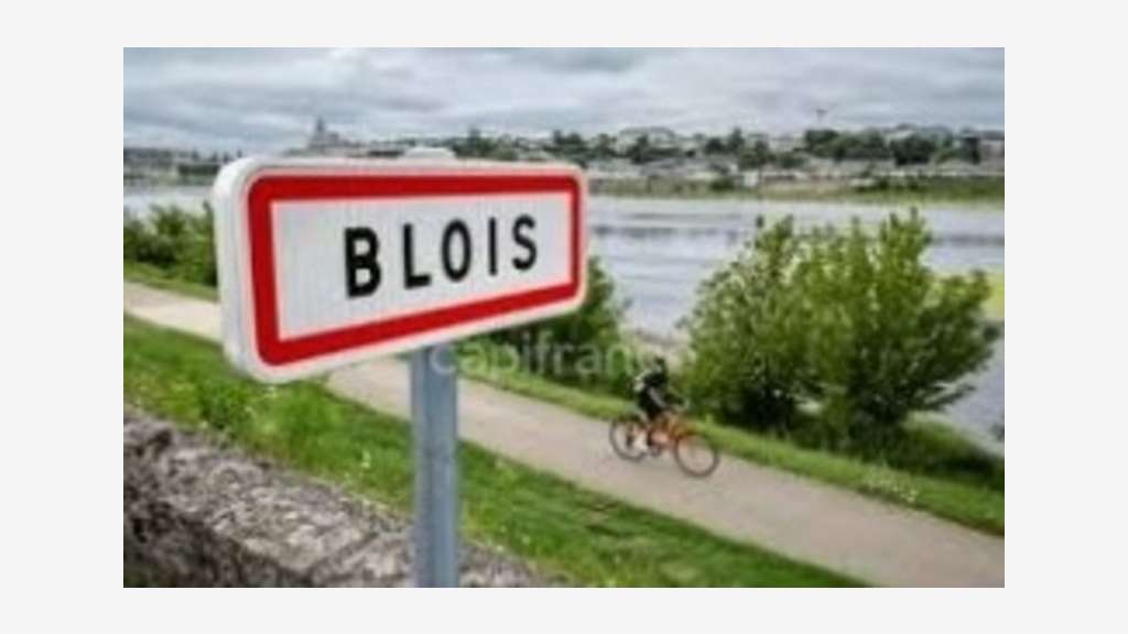 Cède opportunité hôtelière murs et fonds à Blois