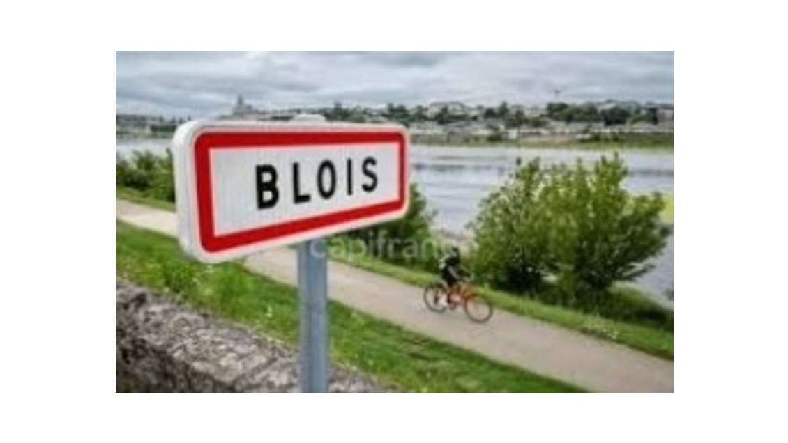 Cède opportunité hôtelière murs et fonds à Blois