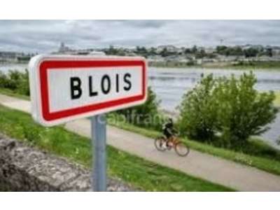 Vente Hôtel - Hôtel restaurant à Blois