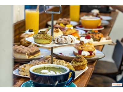 Vente Restaurant à Bordeaux