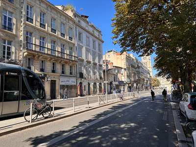 Vente Restaurant à Bordeaux