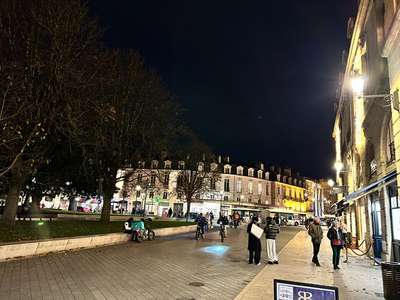 Vente Restaurant à Bordeaux