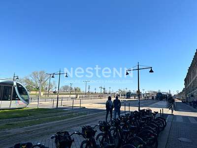 Vente Salon de thé à Bordeaux