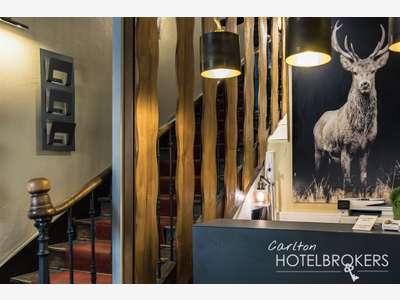 Vente hôtel-Restaurant dans les Hautes-Alpes