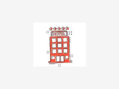 BAISSE DE PRIX Vte hôtel murs & fonds périphérie