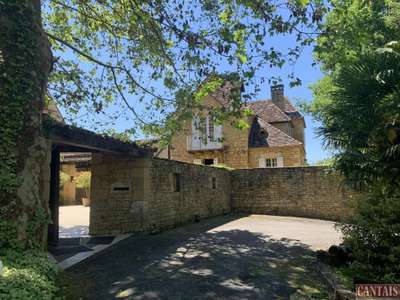 Vente Hôtel - Hôtel restaurant à Bergerac