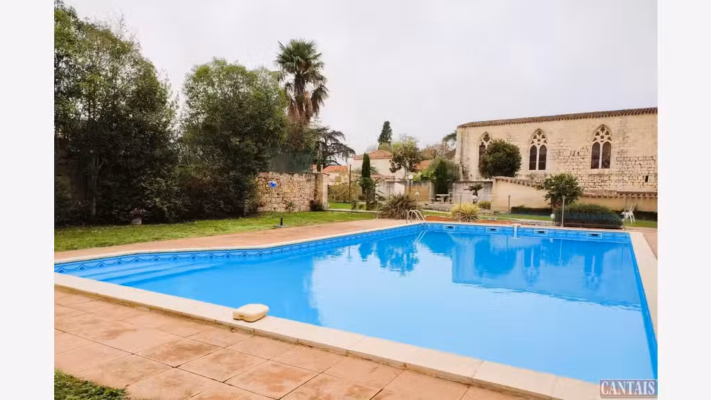 Vente hôtel bureau sur axe Bordeaux Toulouse