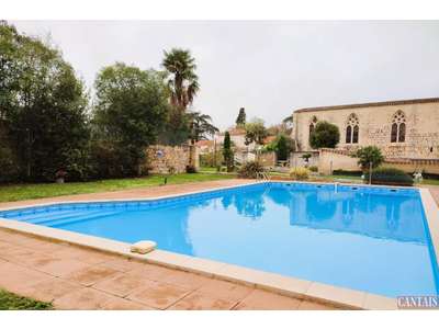 Vente Hôtel - Hôtel restaurant à Gavarret-sur-Aulouste