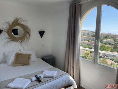 Vente Hôtel - Hôtel restaurant à Toulon