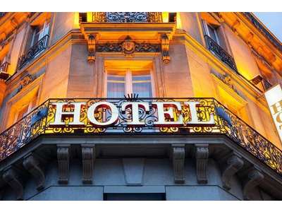 Vente Hôtel - Hôtel restaurant en Gironde