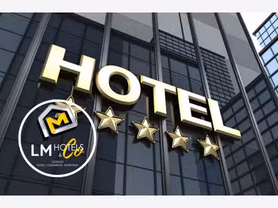 Vend hôtel bureau en centre ville dans le Calvados