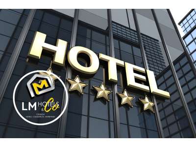 Vente Hôtel - Hôtel restaurant à Caen