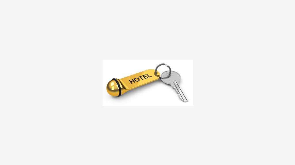 Vente hôtel bureau 12 ch murs et FDC dept Hérault