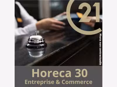 AV hôtel bureau 3 *** Murs & fonds 40 N° Occitanie