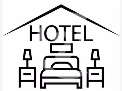 Hôtel bureau à vendre cause retraite en Drome (26)