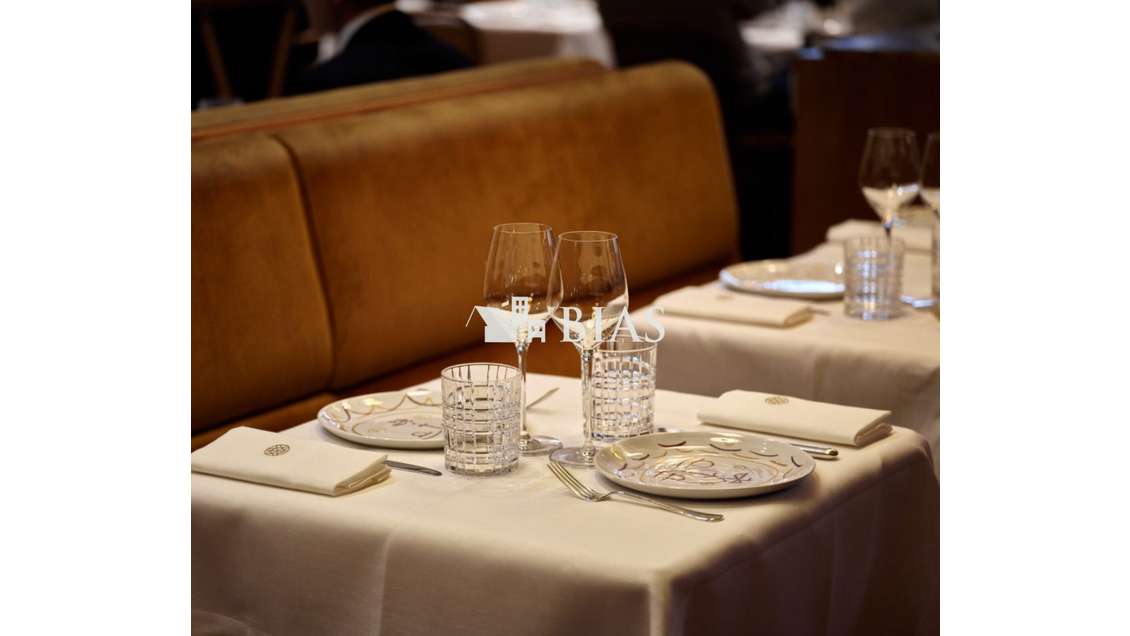 Vente très beau restaurant au coeur d'Honfleur