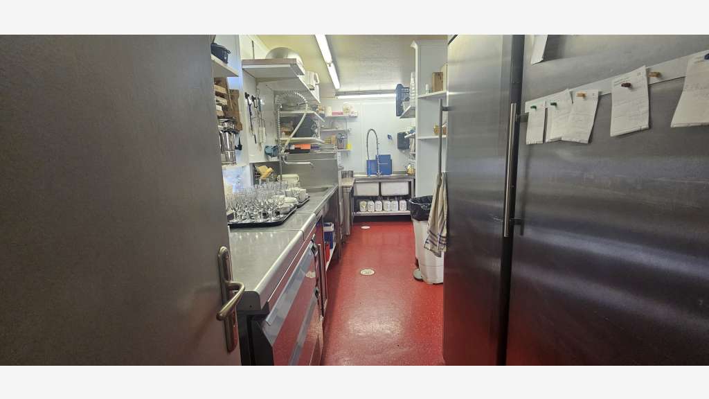 Vente hôtel-Restaurant 450m²  en Sud Aveyron 12