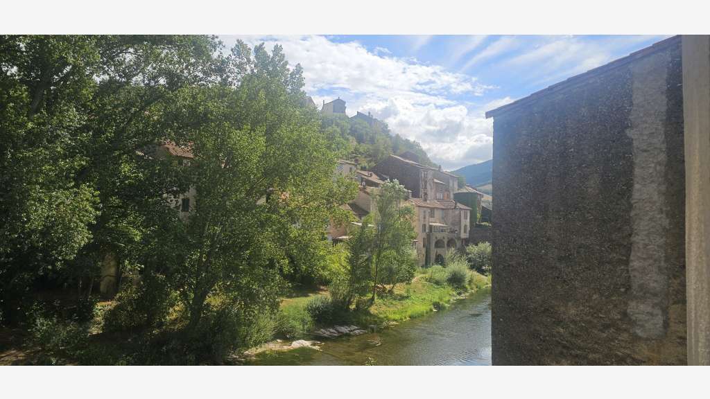 Vente hôtel-Restaurant 450m²  en Sud Aveyron 12