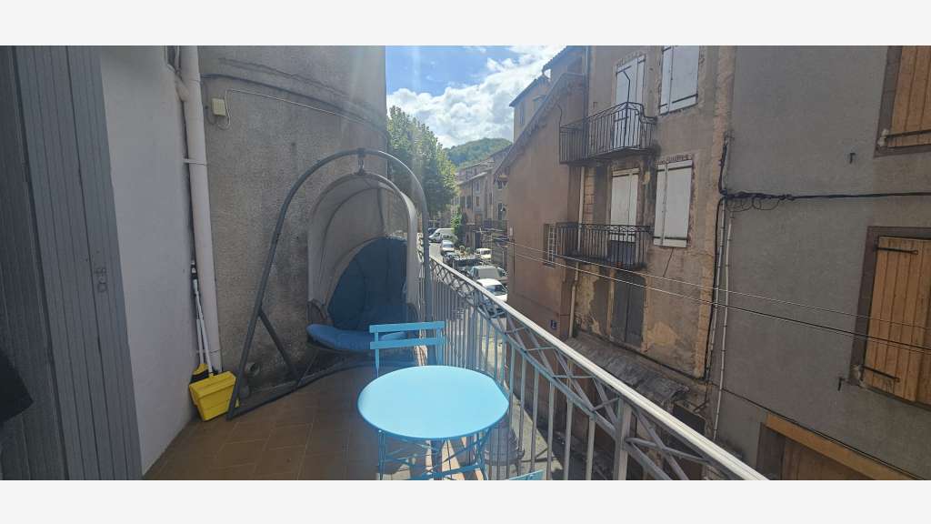 Vente hôtel-Restaurant 450m²  en Sud Aveyron 12