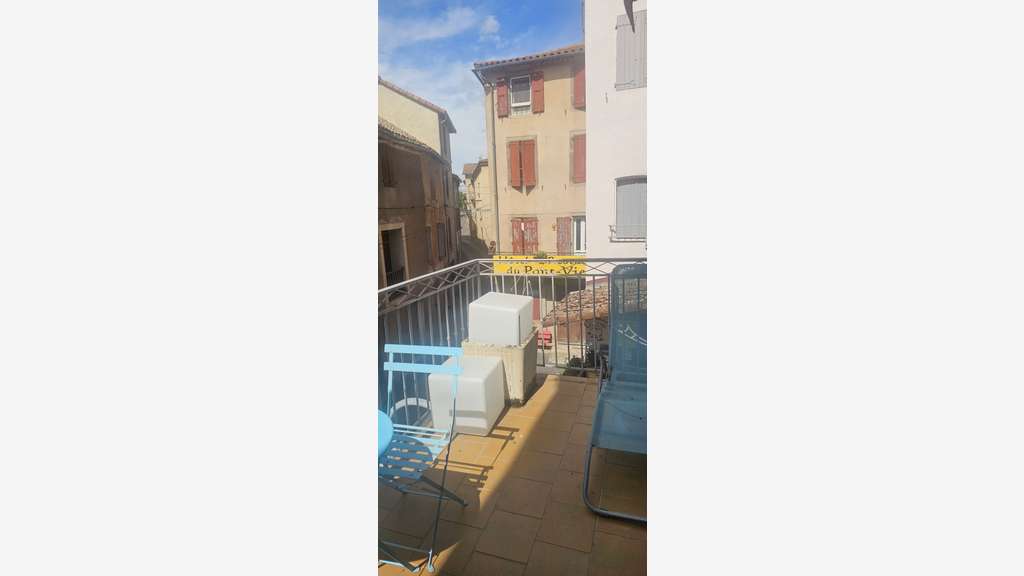 Vente hôtel-Restaurant 450m²  en Sud Aveyron 12