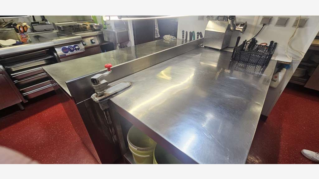 Vente hôtel-Restaurant 450m²  en Sud Aveyron 12