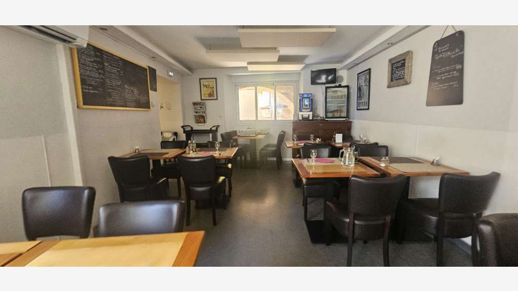 Vente hôtel-Restaurant 450m²  en Sud Aveyron 12