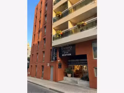 A vendre FDC hôtel bureau 40N° à Cannes Le Cannet