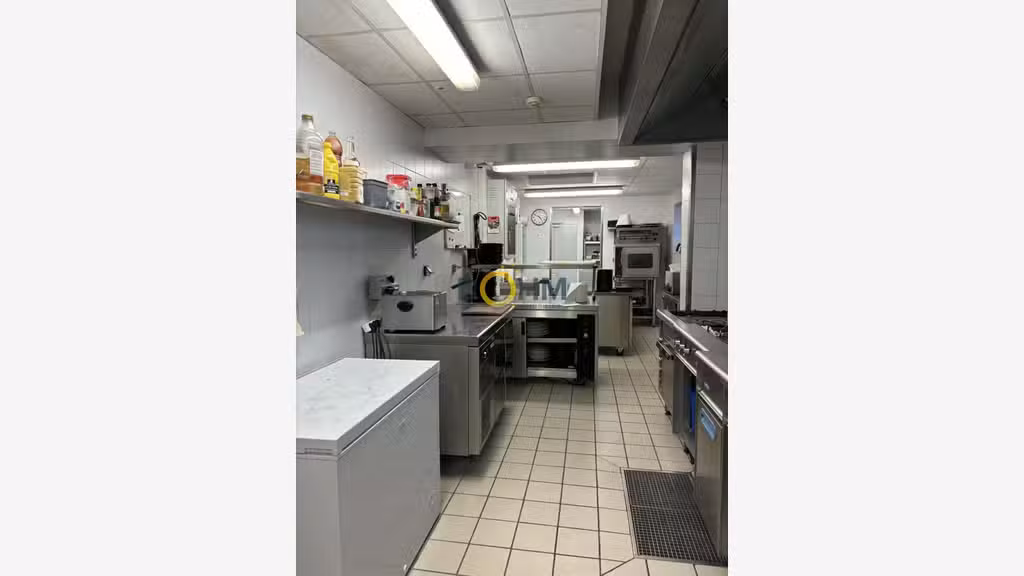 Vente FDC hôtellerie restauration Sud Loire 42