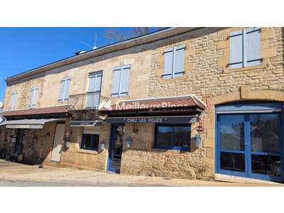 Vente Hôtel - Hôtel restaurant à Cénac-et-Saint-Julien