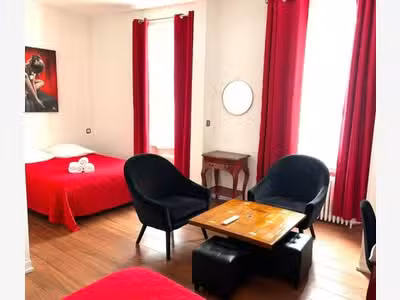 Vente FDC hôtel  ** proche Gare à Cherbourg