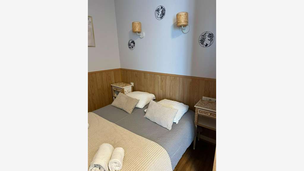 Vente FDC hôtel  ** proche Gare à Cherbourg