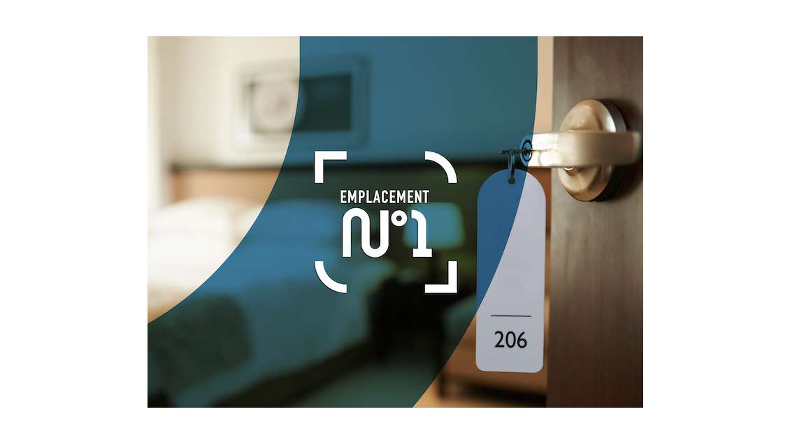 A vendre hôtel ** bureau 17 chambres à Clermont Fd