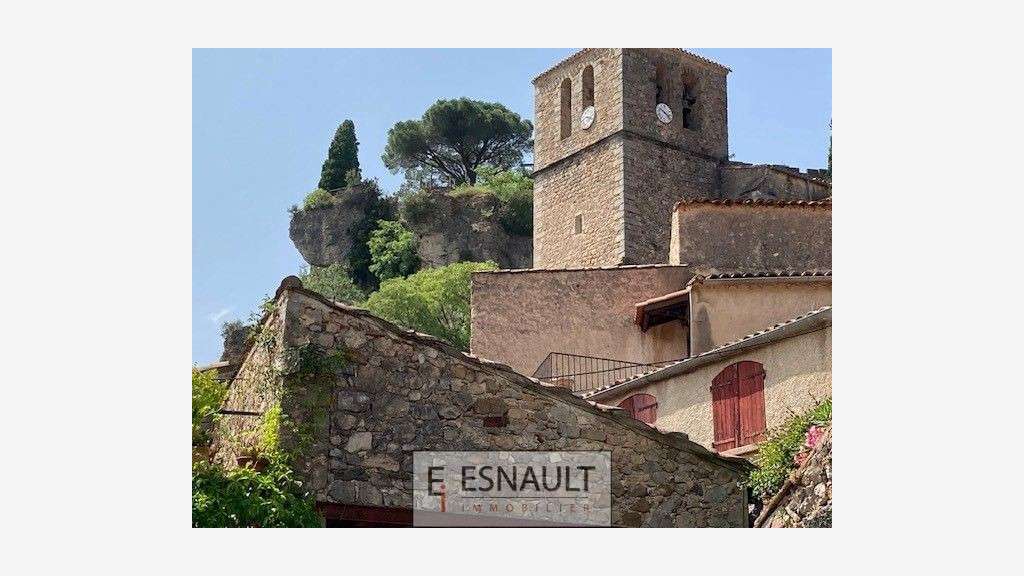 Hérault tourisme vert vente hôtel bureau 28 N°